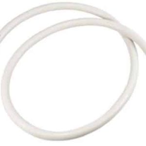 Adels Koppelsnoer Gst18I3 Wit 3x2.5Mm 3.0Mtr Male-Female