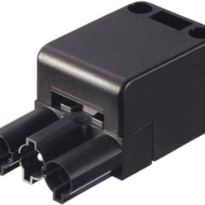 GST18Koppelstekker Adapter St18S-Gst18Bw Wit