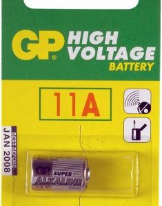 G.P Batterij Rondcell Gp11A 6.0V Mn11 10.0x16.0Mm