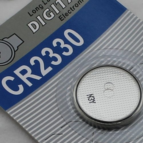 Camelion Lithiumcel Cr2330 3-V