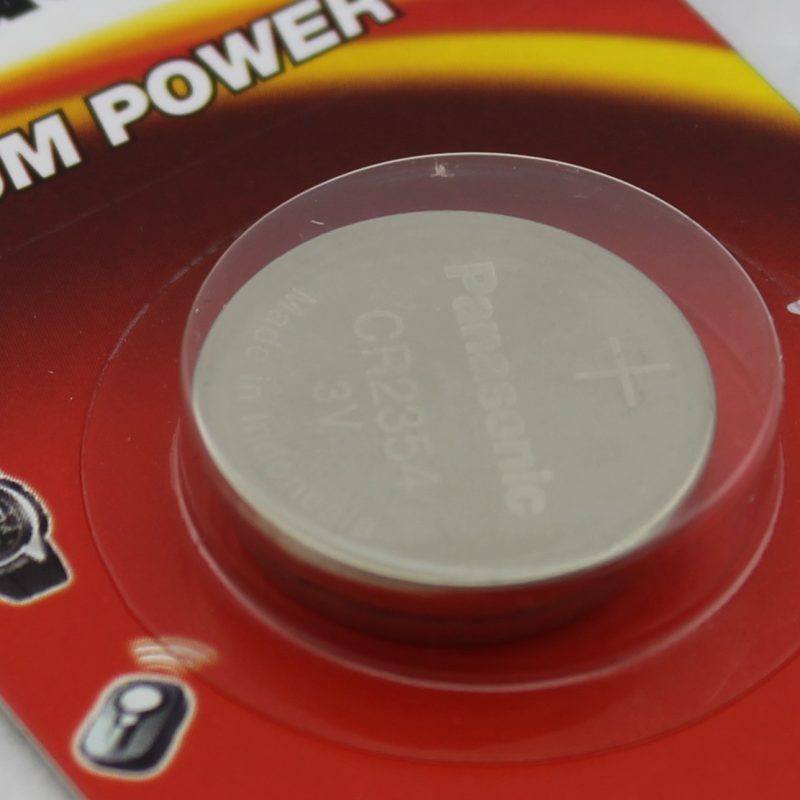 Bse Panasonic/ Varta Lithiumbatterij Cr2354 3Volt Bls1