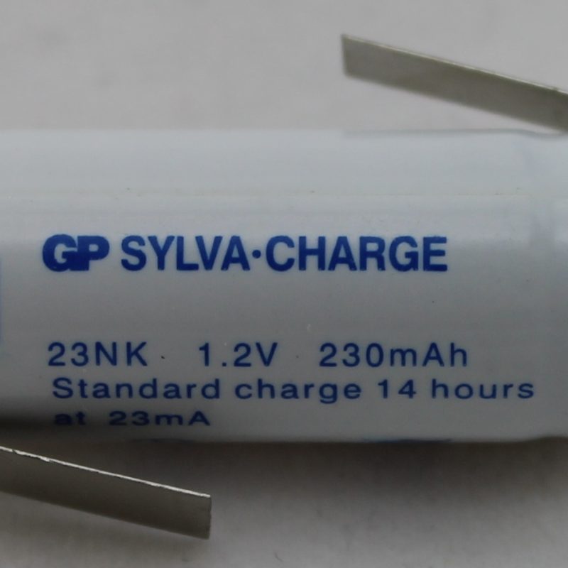 Oplaadbare Batterij Hb9100+Lip N150