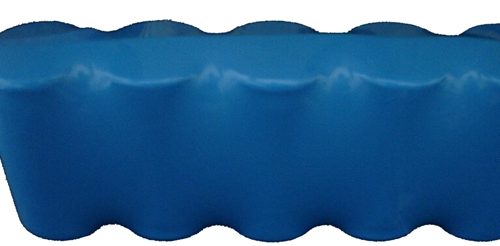 G.P Noodverlichting Accupack 6V 4500Mah D-Cel 450Dkt5B6