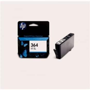HP Orgineel inktcartridge HP 364 Photo Black HO364PBK