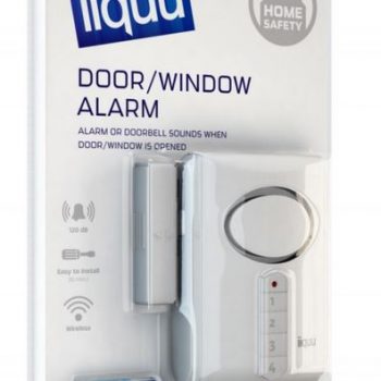 Iiquu Alarm Door Window 510Ilsaa003: