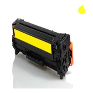 Aigostar Huismerk Toner Hp 305A Ce412A Geel