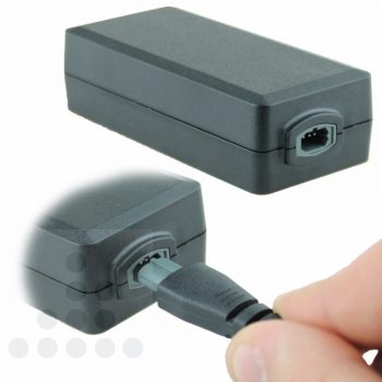 A-Dapt A040 Notebook Adapter 36W Met Interface 9.5-20V 3A Max