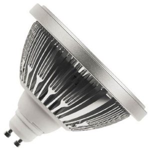 Spl Ledspot Ar111 Gu10 8W 363L 230V 2700K 38Gr Dimbaar 91x111 30Khrs - Afbeelding 3