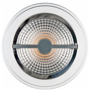 Spl Ledspot Ar111 Gu10 8W 363L 230V 2700K 38Gr Dimbaar 91x111 30Khrs - Afbeelding 4