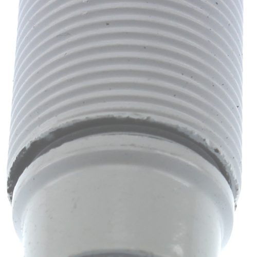 Lamphouder Fitting E14 Buitendraad Wit