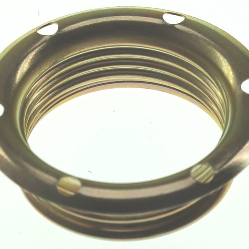 Lamphouder Ring Voor Fitting E14 Messing