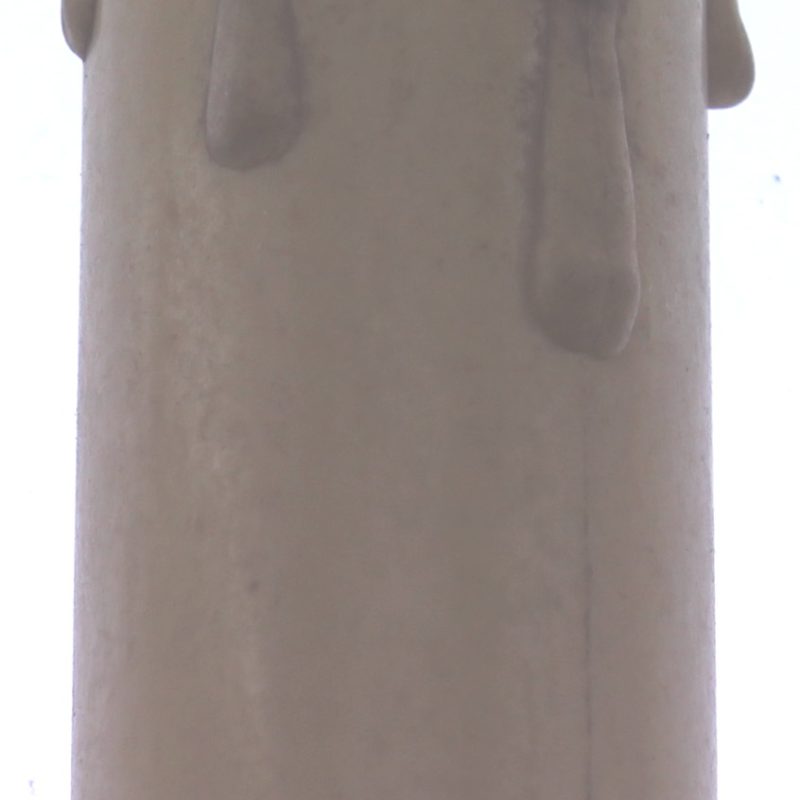 Kaarslamphouder Kaarshuls 8Cm Antiek