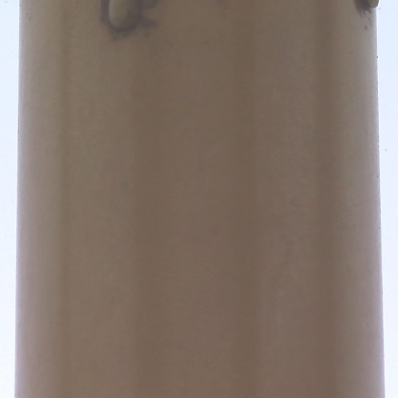 Kaarslamphouder Kaarshuls 7Cm Antiek E14