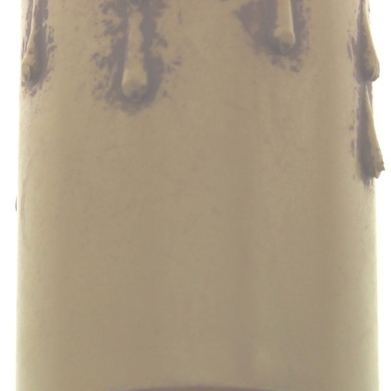 Kaarslamphouder Kaarshuls 57Mm Antiek E27