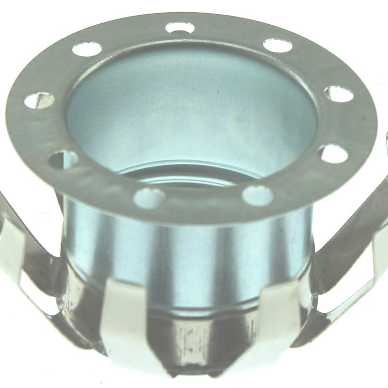 Lamphouder Glasklem Voor E14