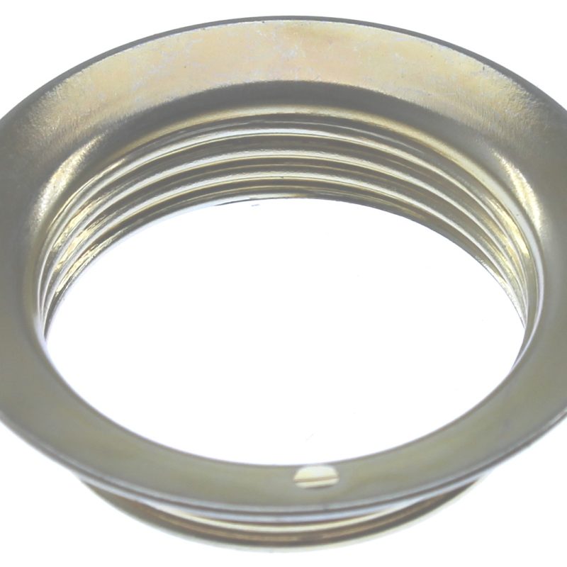 Lamphouder Ring Voor Fitting E27 Messing