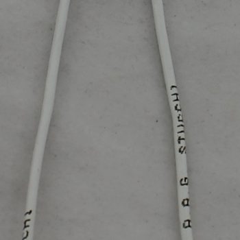 Lamphouder Halogeenlamp Fitting G4. Nr.218A Rond