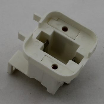 Lamphouder Fitting Compact Fluor PLC PL-C 2-Pin G24D-1 10-13W 423V-D1