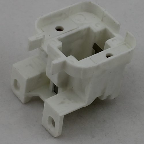 Lamphouder Fitting Compact Fluor PLC PL-C 2-Pin G24D-2 18W 423V-D2