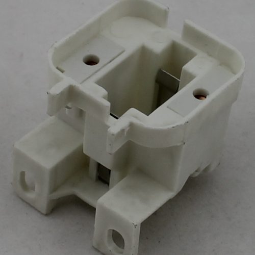 Lamphouder Fitting Compact Fluor PLC PL-C 2-Pin G24D-3 26W 423V-D3