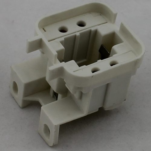 Lamphouder Fitting Compact Fluor PLC PL-C 4-Pin G24Q-3 26W 423V-V-Q3