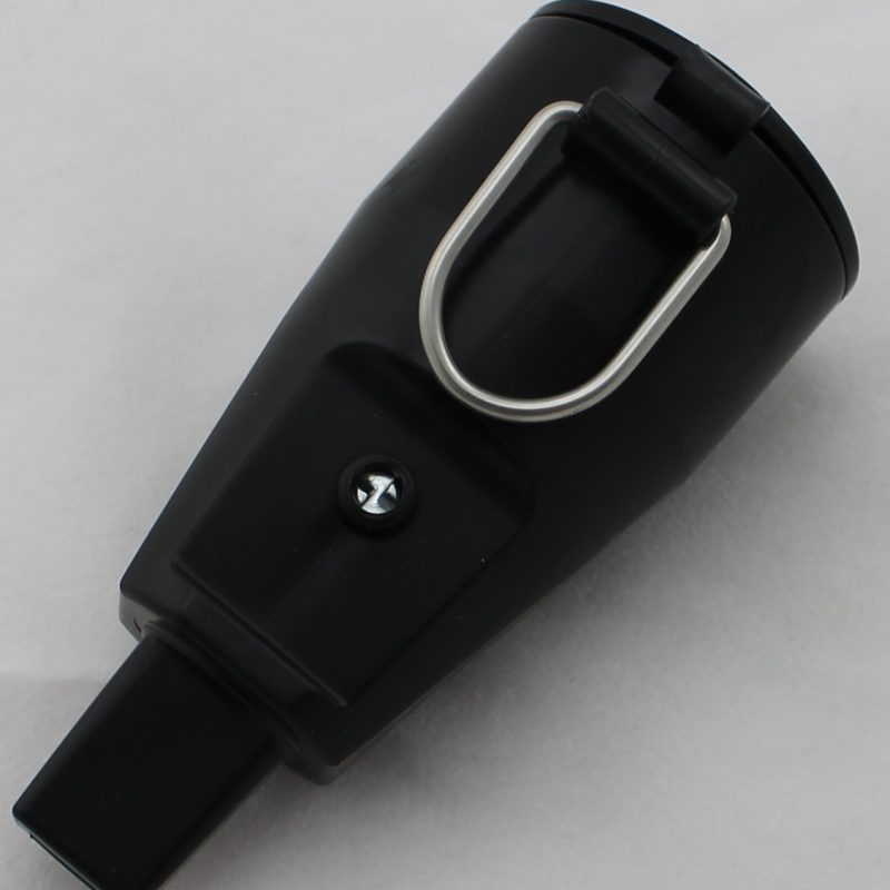 ABL Prikkabel Stekker Contra Met Deksel