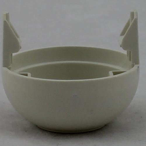 Lamphouder Fitting Kap Voor PLC Met Gat M10 V381 G