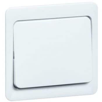 Peha Afdekking Wipper/ Wipvlak Voor Wissel/Kruis Creme D 80.640W