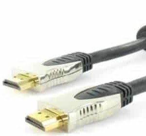 Blueline Master H5615 Video High Speed Hdmi Kabel Met Ethernet 10.0Mtr.