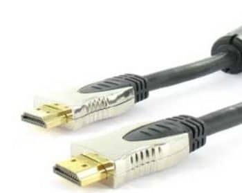 Blueline Master H5615 Video High Speed Hdmi Kabel Met Ethernet 10.0Mtr.