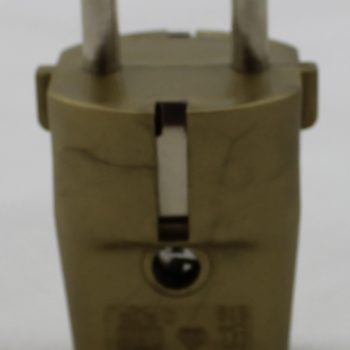 Stekker Ra Kaiser Recht Goud 519 Ot Go