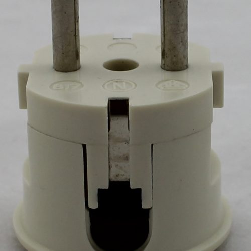 Stekker Ra Kaiser Haaks Crème 617