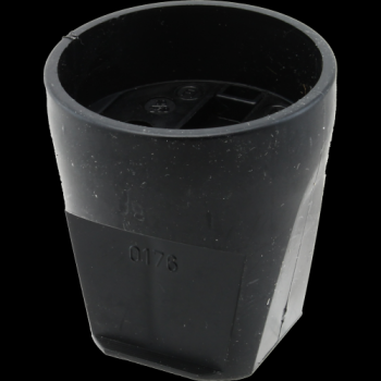 Stekker Contra Kaiser 632 Sw Zwart