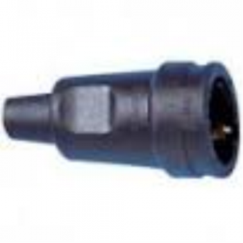 Stekker Contra Ra Kopp Rubber 1804.1600.4