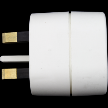 Verloopstekker Reistekker 149 Van NL Naar Gb Geen Ra