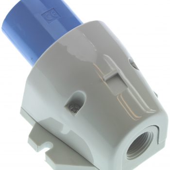 Caravan Camping CEE Wcd Blauw 3-Polig Male G31.21