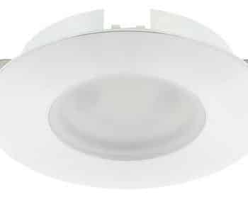 Klemko Lagos 876694 CW   6000K Led 2.3W Meubelspot 55/65- 13.7Hmm Alu