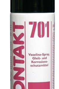 Kontakt Chemie Vaseline 701 200Ml Smeer en Anti Corrosiemiddel