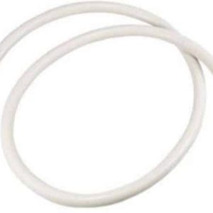 Adels Koppelsnoer Gst18I5 Wit 5x2.5Mm 1.5Mtr Male-Female