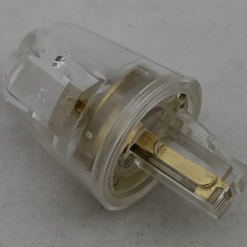 Telefoon Draaistop 6P4C