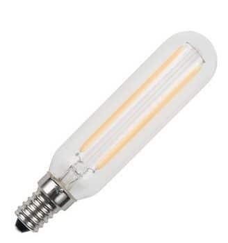 SPL Filament Led Buislamp E14 280L 4W 2200K Helder 115mm L023893709 Dimbaar Mini Colorenta Pianolampje