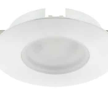 Klemko Meubelspot Lagos 876693 Eww 2700K Led 2.3W 55 65- 13.7Hmm Aluminium