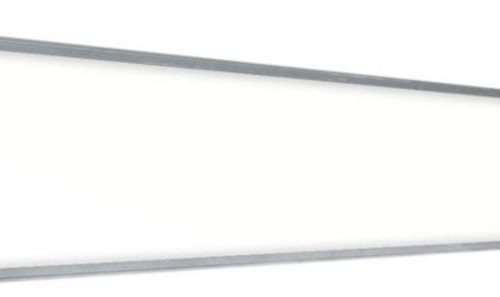 Greenline Led Paneel Inleg Wit 72W 4000K 5500Lm 120x60 incl driver Tuv