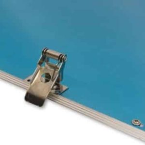 Greenline Budget Led Paneel Clips voor Paneelmontage Verend Set4 stuks - Afbeelding 3