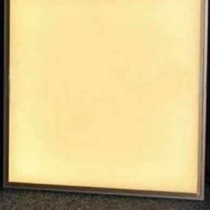 Greenline Budget Led Paneel 30x30 Zilver 18W 3000K 2880Lm 120L/W - Afbeelding 3