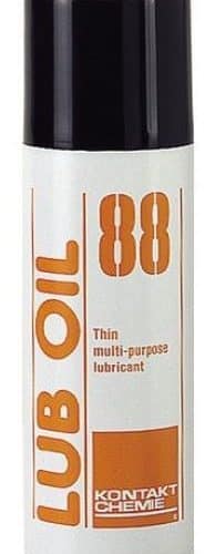 Kontakt Chemie Luboil 88 200Ml Smeermiddel
