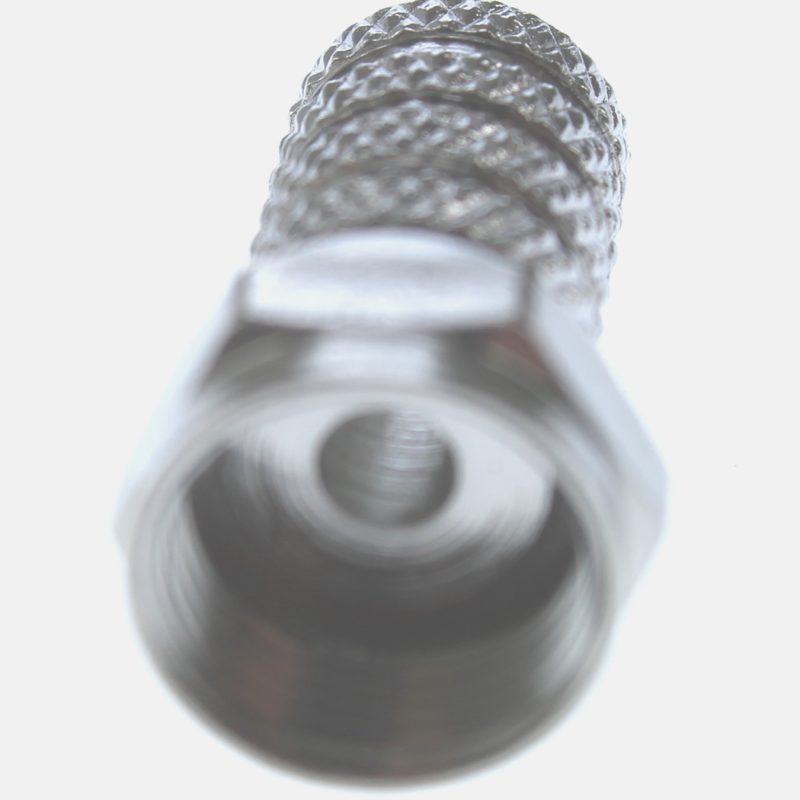 Coax F-Connector 4.7Mm Rg58