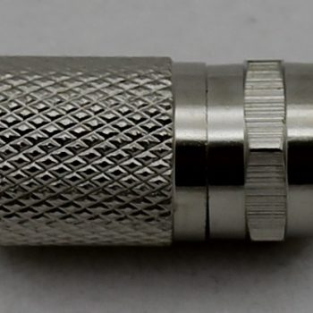 Coax F-Connector 9.0Mm Groot Schroef 8C2V