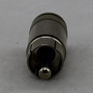 Coax Omvormer Vhf-Uhf Female Tv