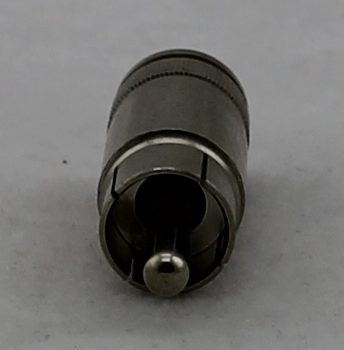 Coax Omvormer Vhf-Uhf Female Tv